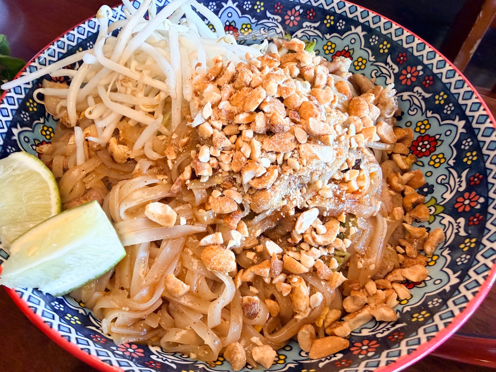Saigon -2- Siam Bistro